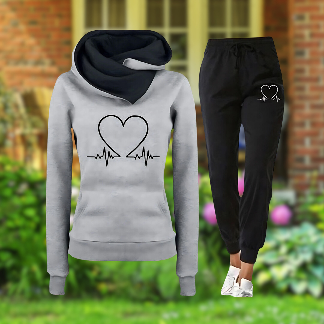 Lenoir™ | Ensemble Élégant