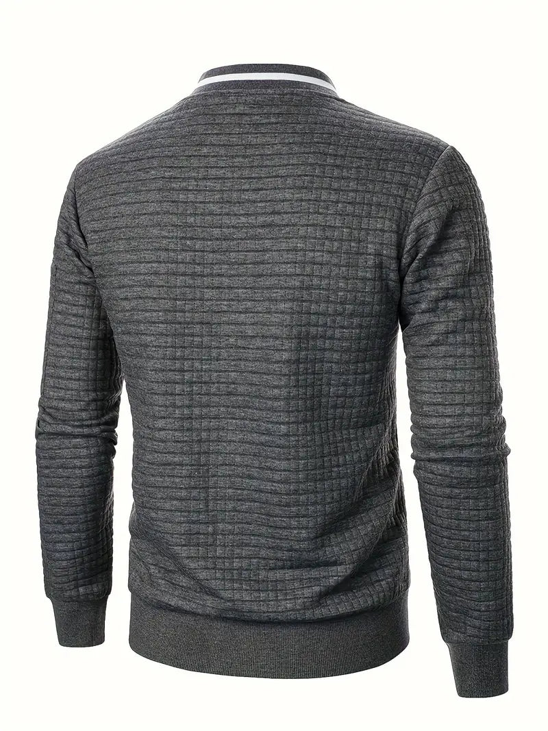 Lenoir™ | Veste élégante à manches longues