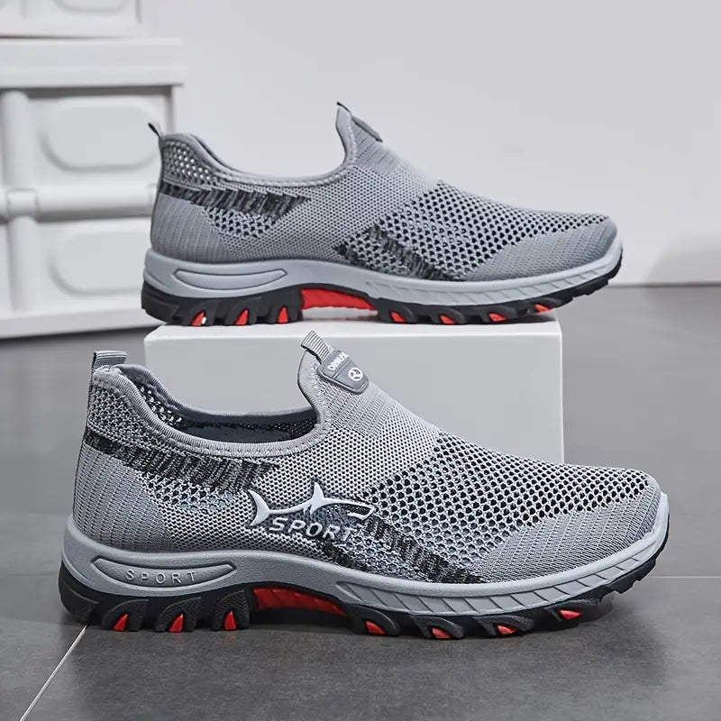 Lenoir™ | Chaussures de sport respirantes antidérapantes
