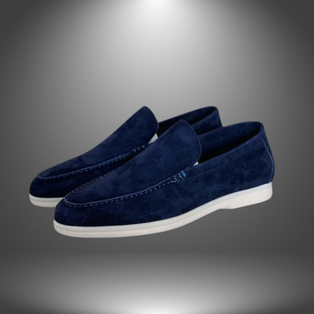 Lenoir™ | Mocassins artisanaux pour homme