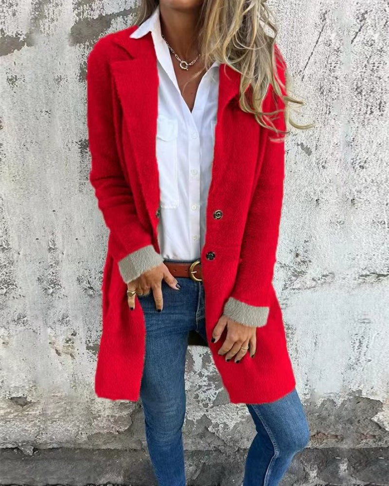 Lenoir™ | Veste Confortable