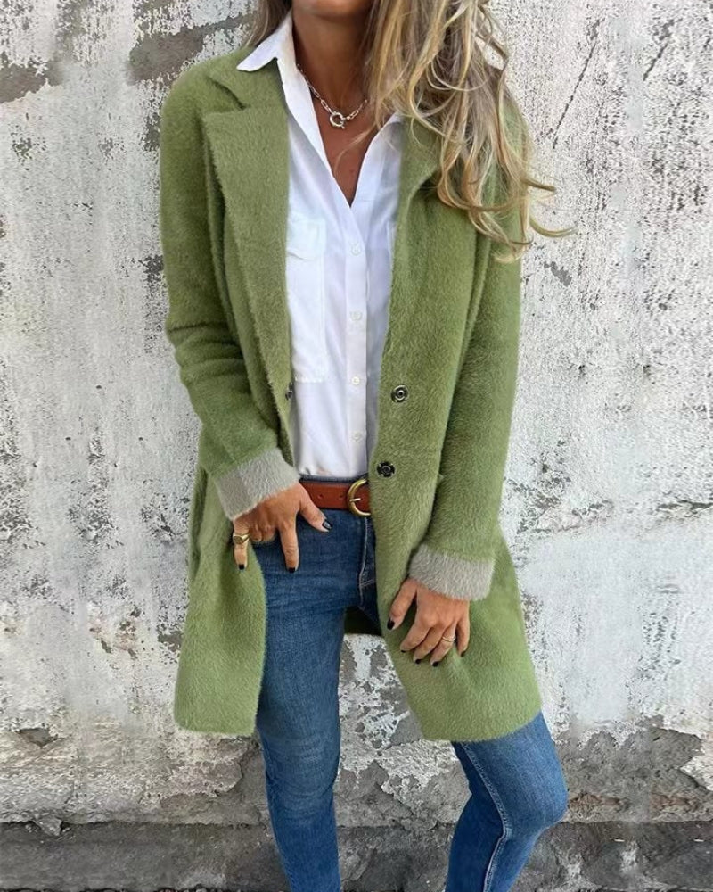 Lenoir™ | Veste Confortable