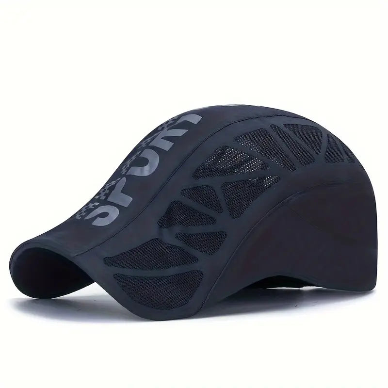 Lenoir™ | Casquette d’été sportive