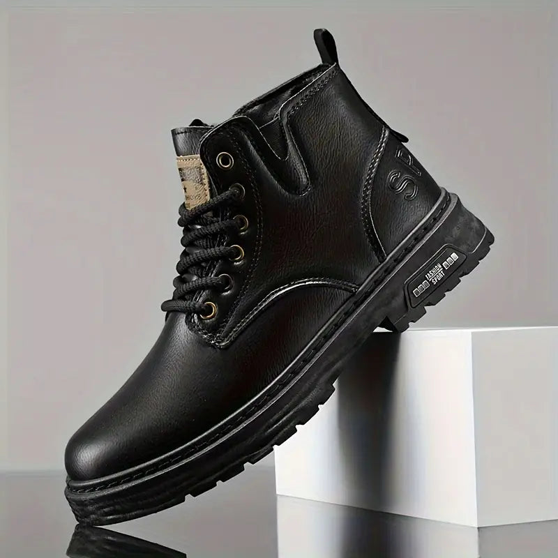Lenoir™ | Bottes imperméables antidérapantes