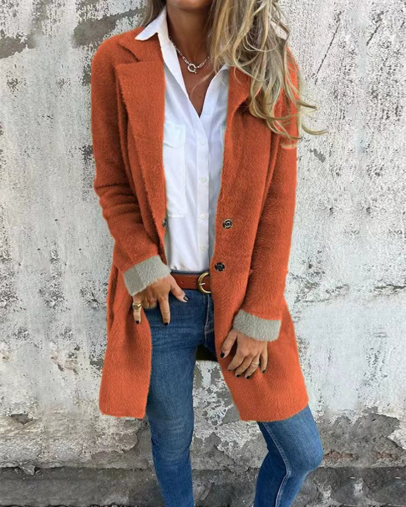 Lenoir™ | Veste Confortable