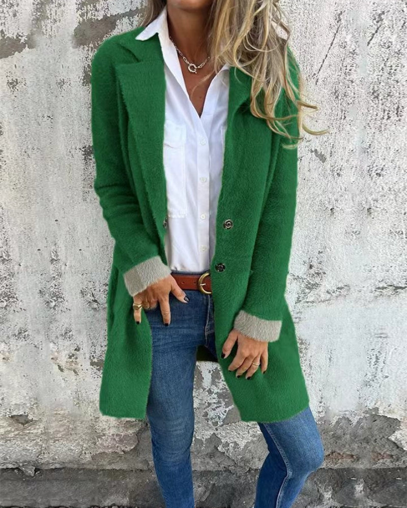 Lenoir™ | Veste Confortable