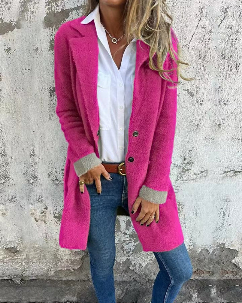 Lenoir™ | Veste Confortable