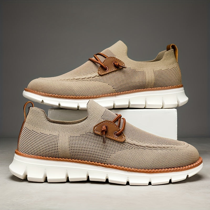 Lenoir™ | Chaussures légères slip-on