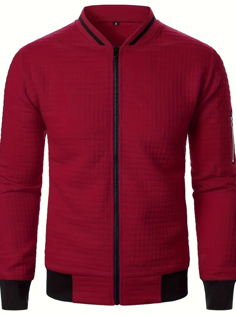 Lenoir™ | Veste élégante à manches longues