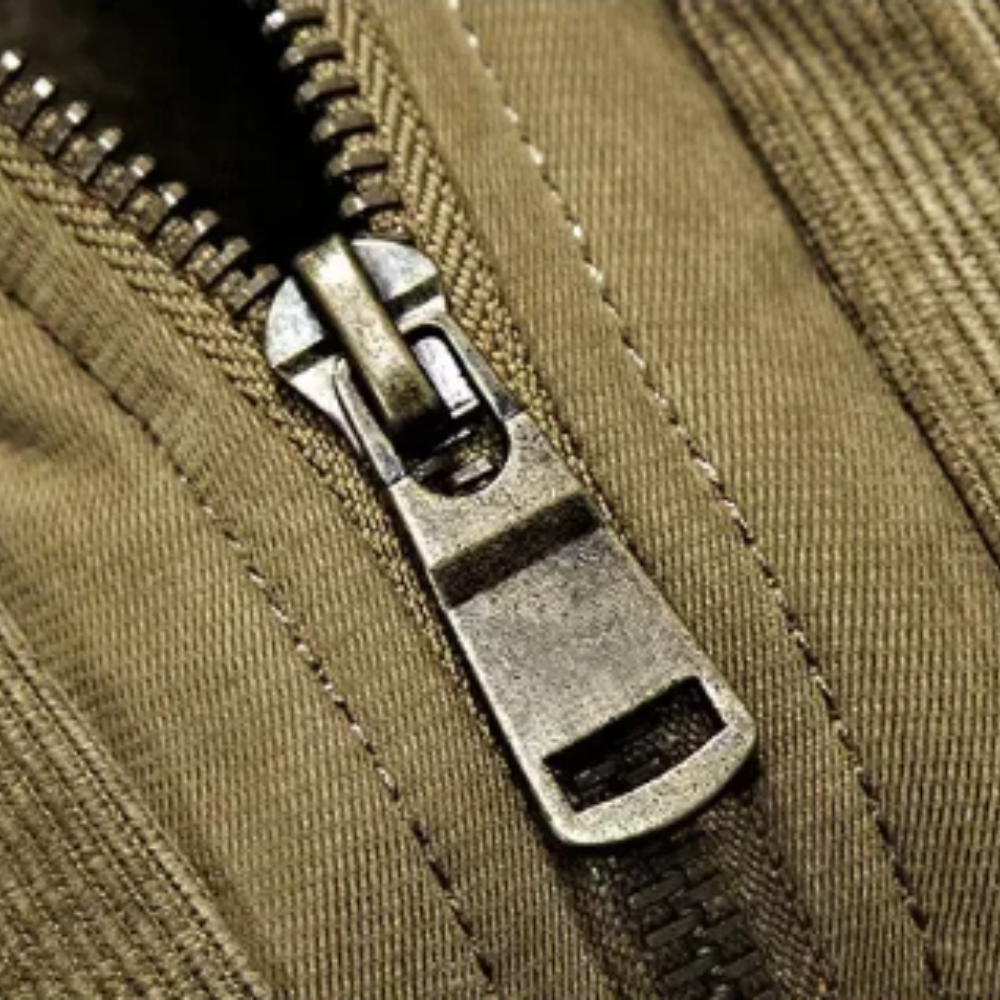 Lenoir™ | Veste d'hiver élégante  premium