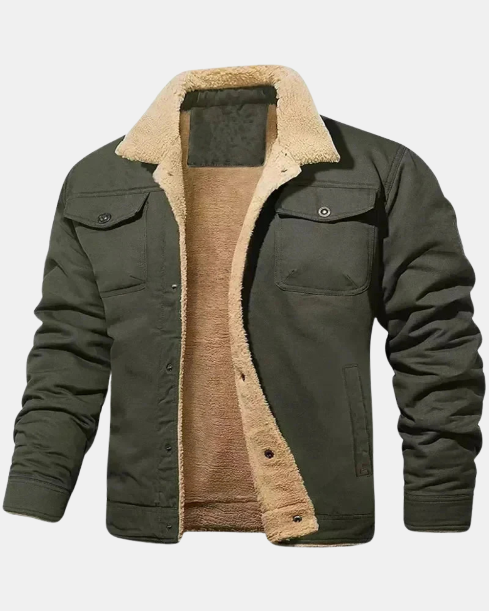 Lenoir™ | Ugo Bomberjack
