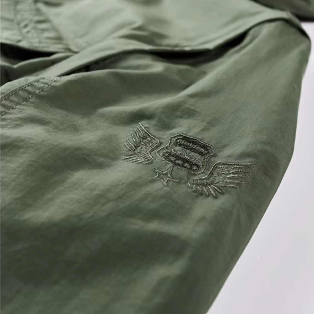 Lenoir™ | Veste élégante pour l'extérieur