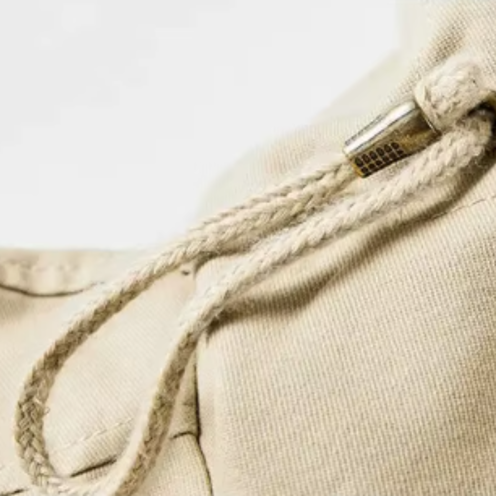 Lenoir™ | Élégante veste avec plusieurs poches