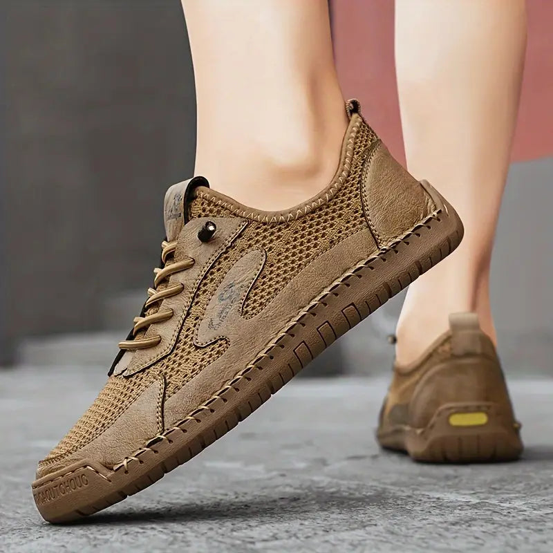 Lenoir™ | Chaussures de sport antidérapantes et confortables