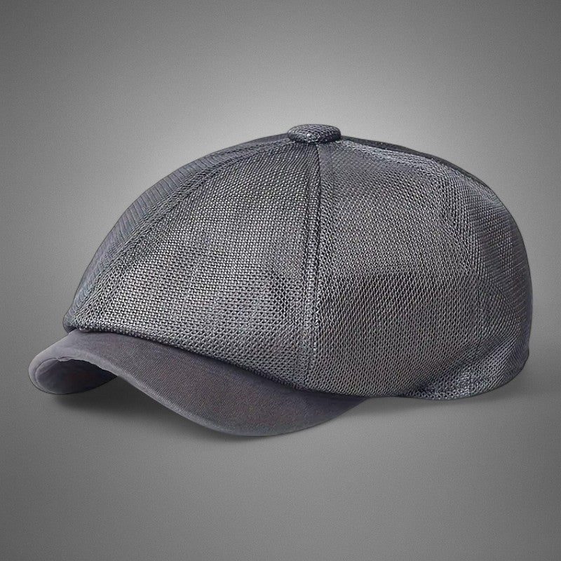 Lenoir™ | Casquette décontractée rétro pour l’extérieur