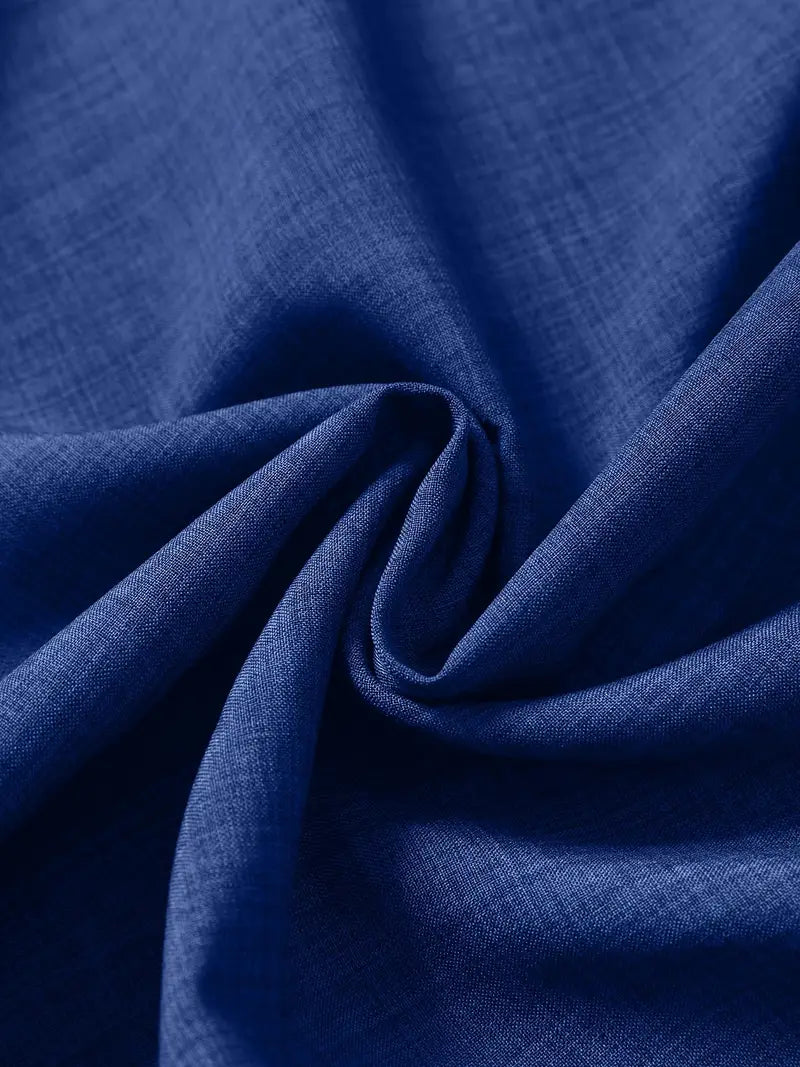 Lenoir™ | Chemise à manches courtes avec poche poitrine