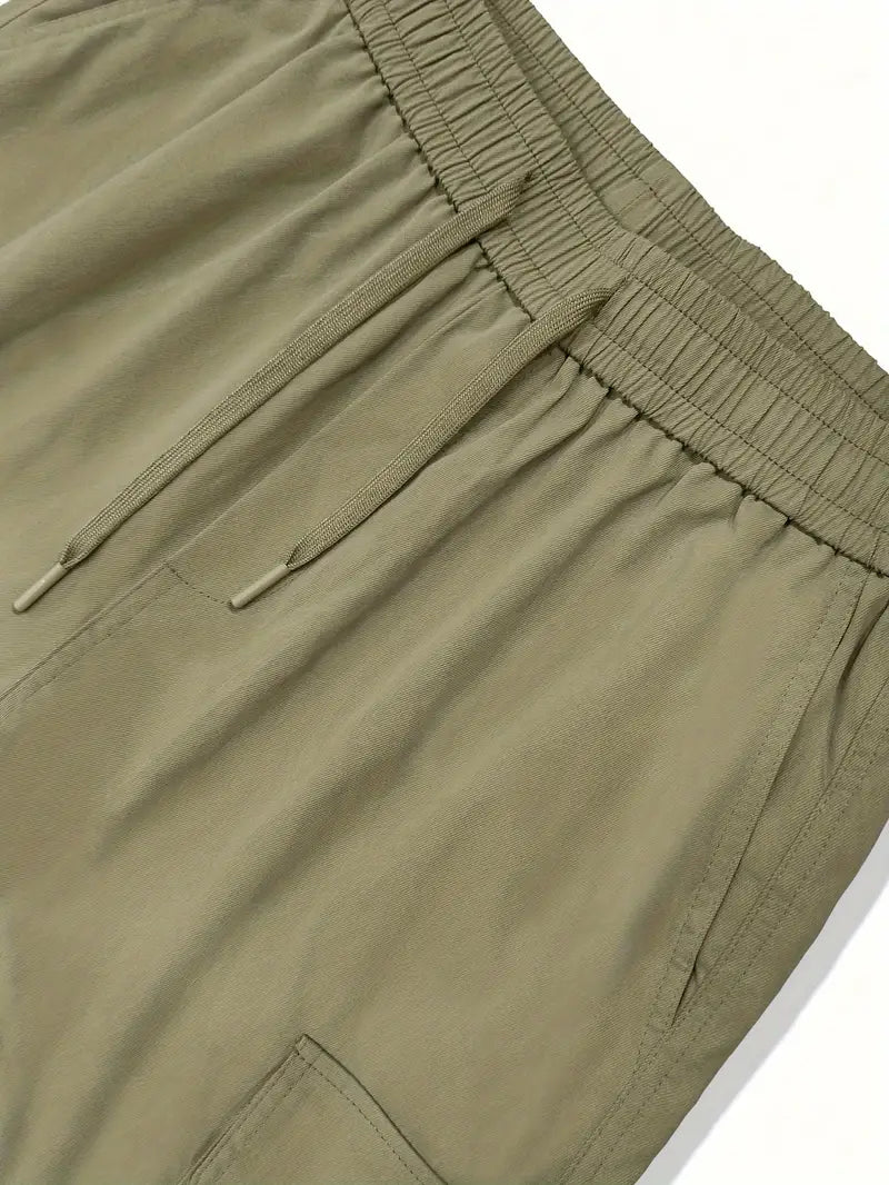 Lenoir™ | Short ample élégant