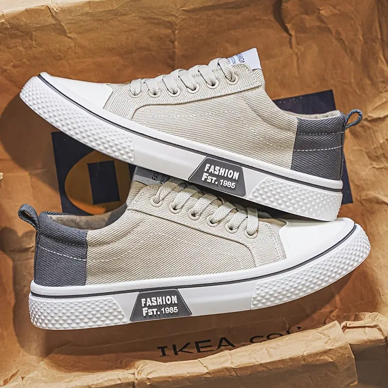 Lenoir™ | Baskets confortables et décontractées