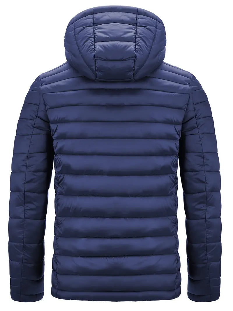 Lenoir™ | Veste légère élégante