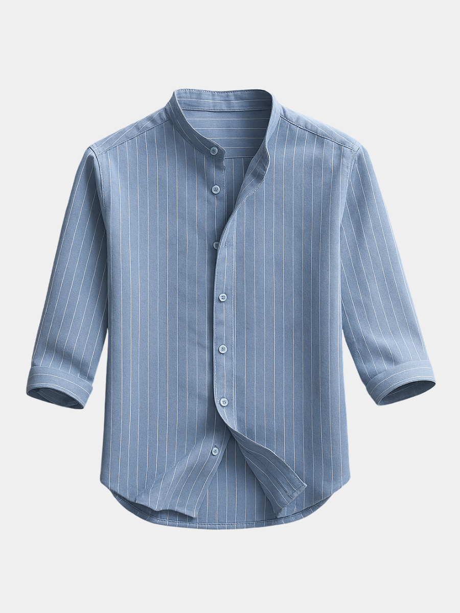 Lenoir™ | CHEMISE À RAYURES