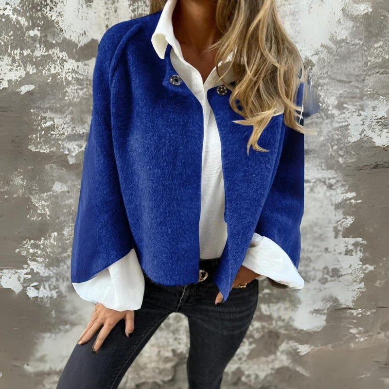 Lenoir™ | Manteau en Laine