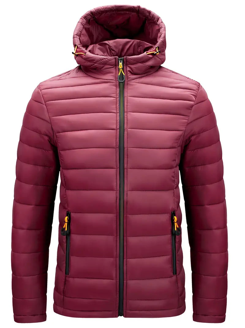 Lenoir™ | Veste légère élégante