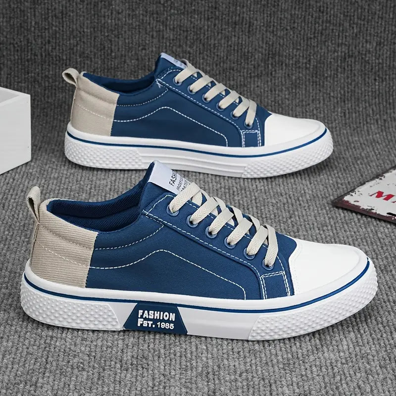 Lenoir™ | Baskets confortables et décontractées
