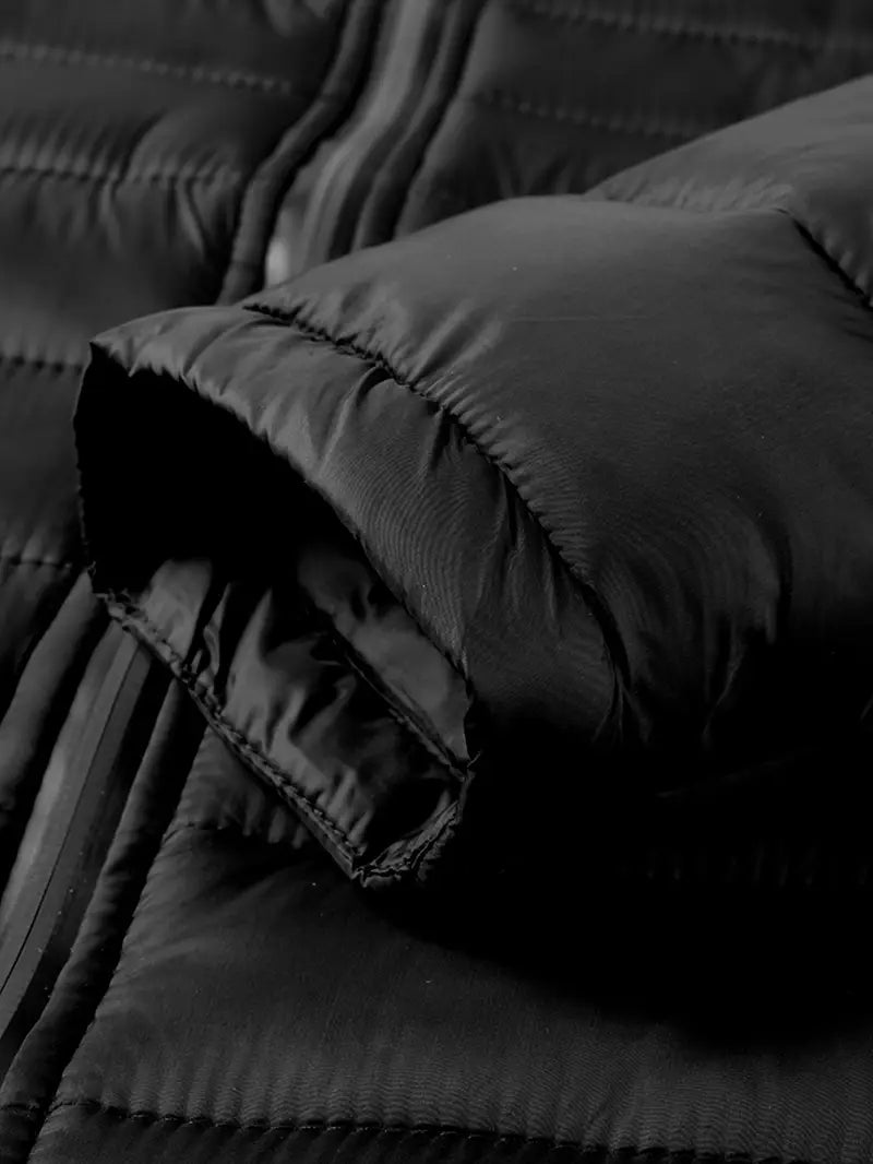 Lenoir™ | Veste élégante avec capuche