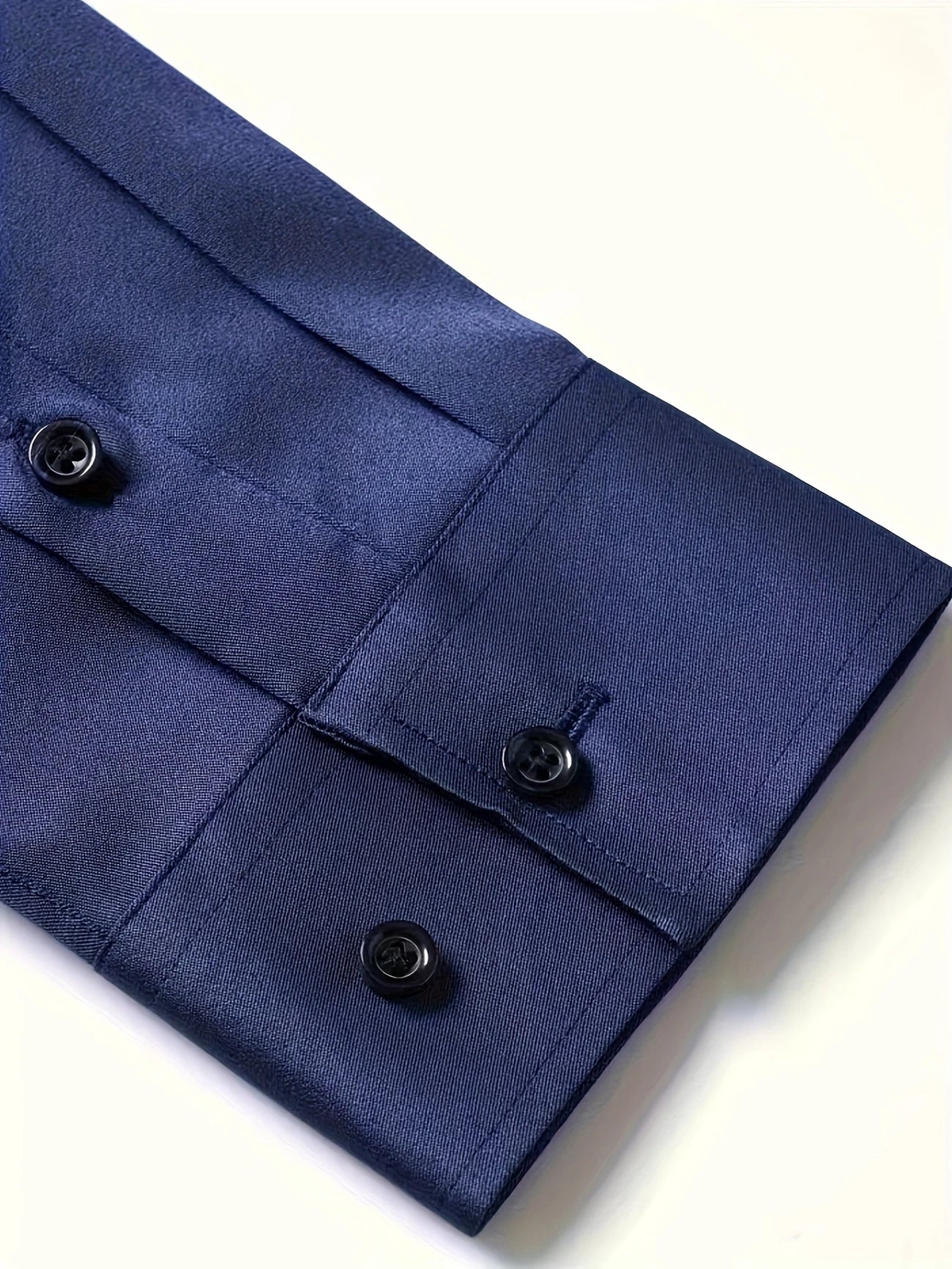 Savrani™ | Elegante camicia a maniche lunghe con bottoni