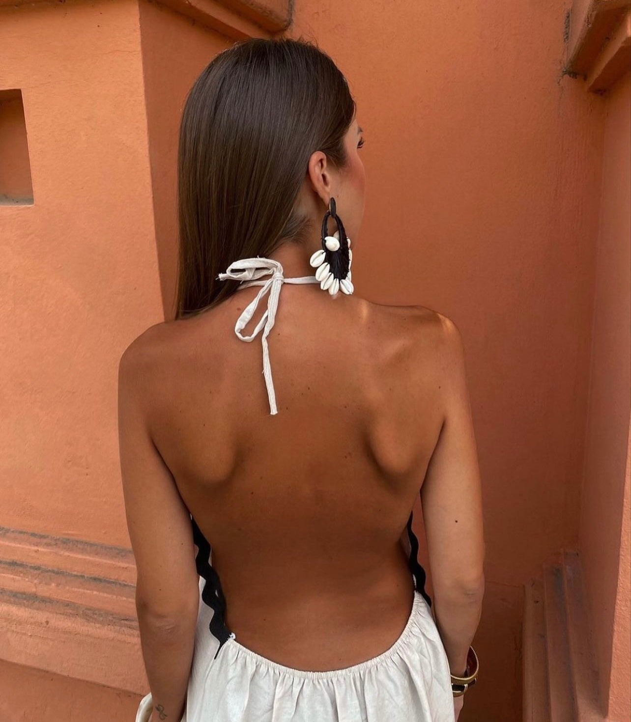 Lenoir™ | Robe longue élégante