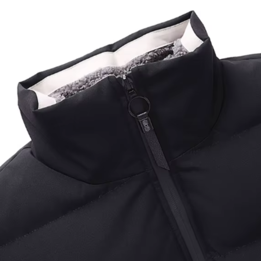 Lenoir™ | Veste d'hiver matelassée premium