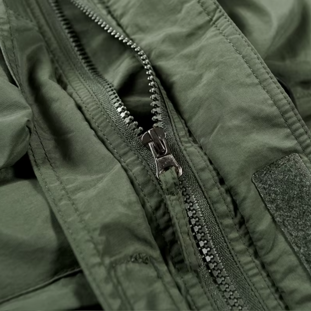 Lenoir™ | Veste élégante pour l'extérieur