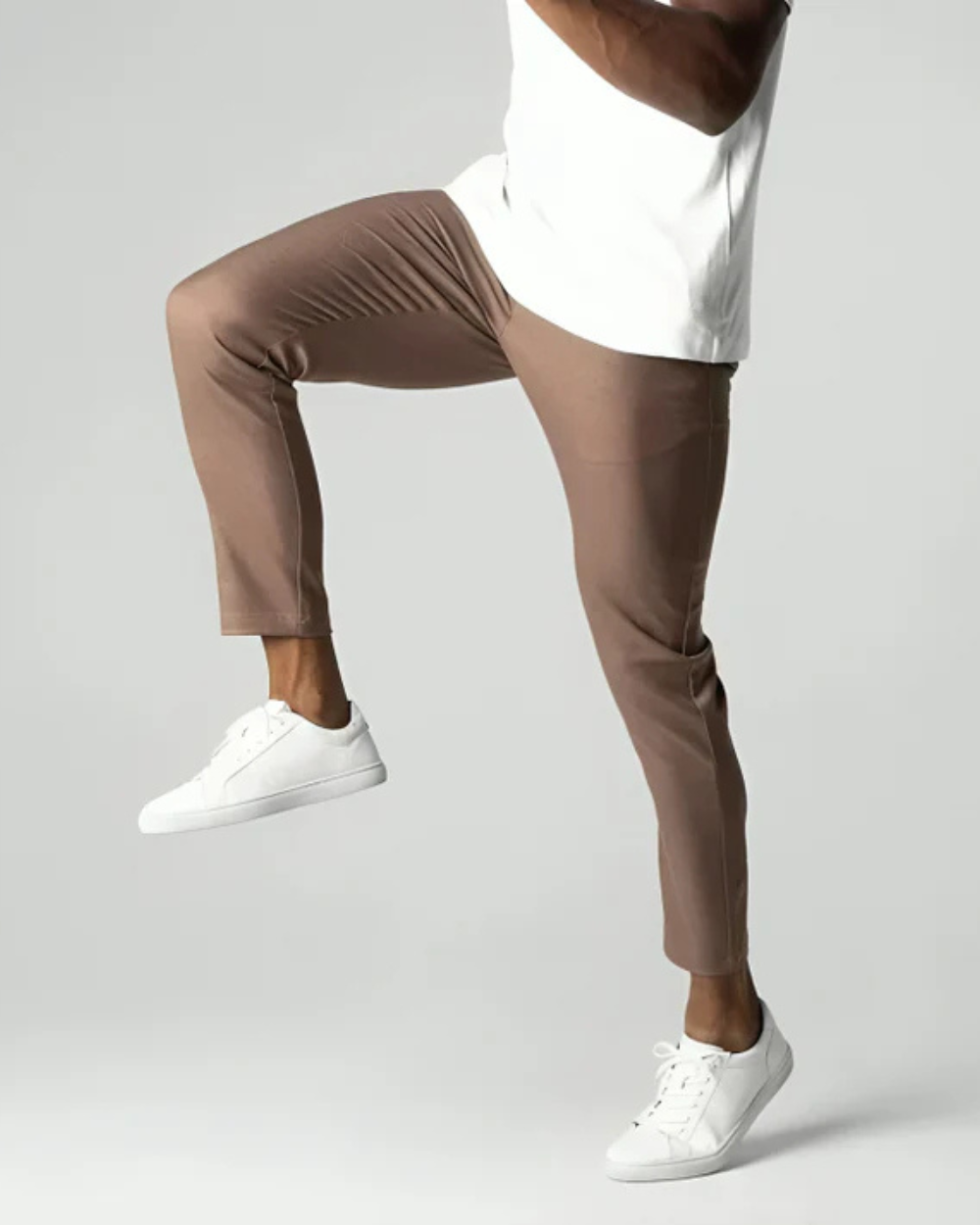 Lenoir™ | Chino extensible