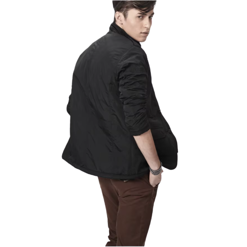 Lenoir™ | Veste élégante coupe-vent