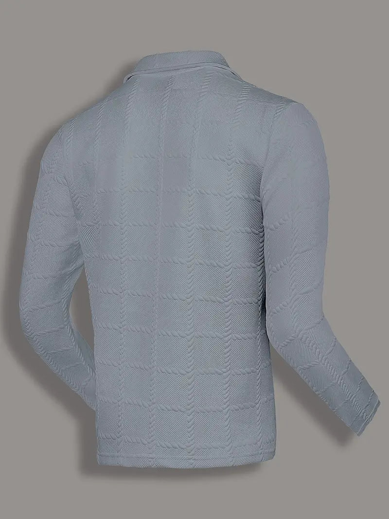 Lenoir™ | Chemise respirante à manches longues