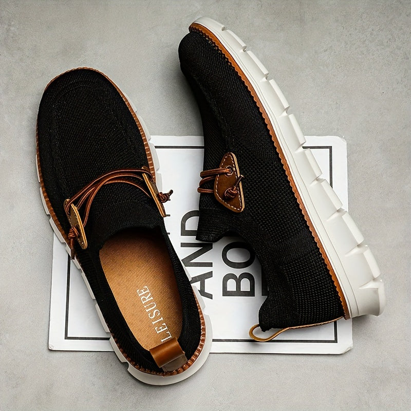 Lenoir™ | Chaussures légères slip-on