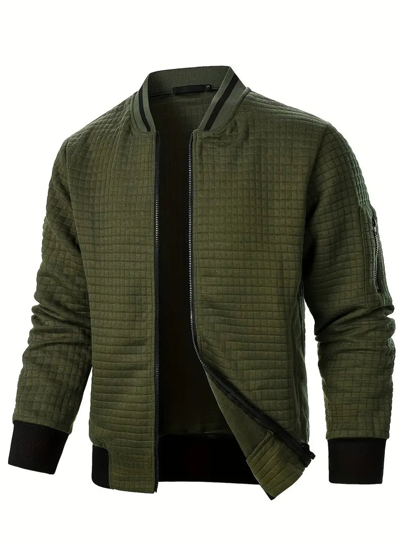 Lenoir™ | Veste élégante à manches longues