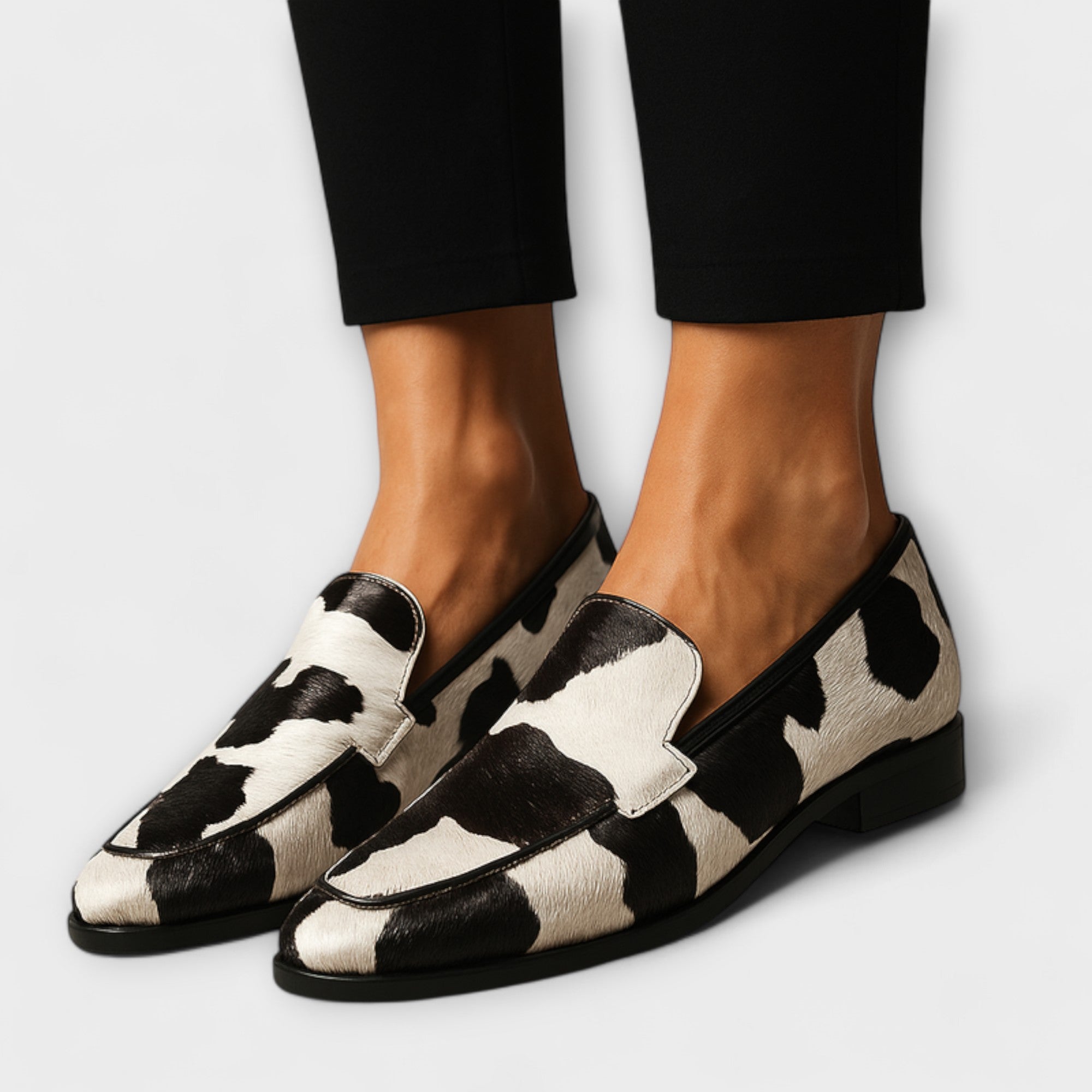 Lenoir™ | Mocassin Contemporain