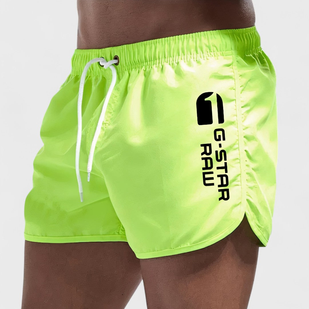 Lenoir™ | Maillot de bain artisanal