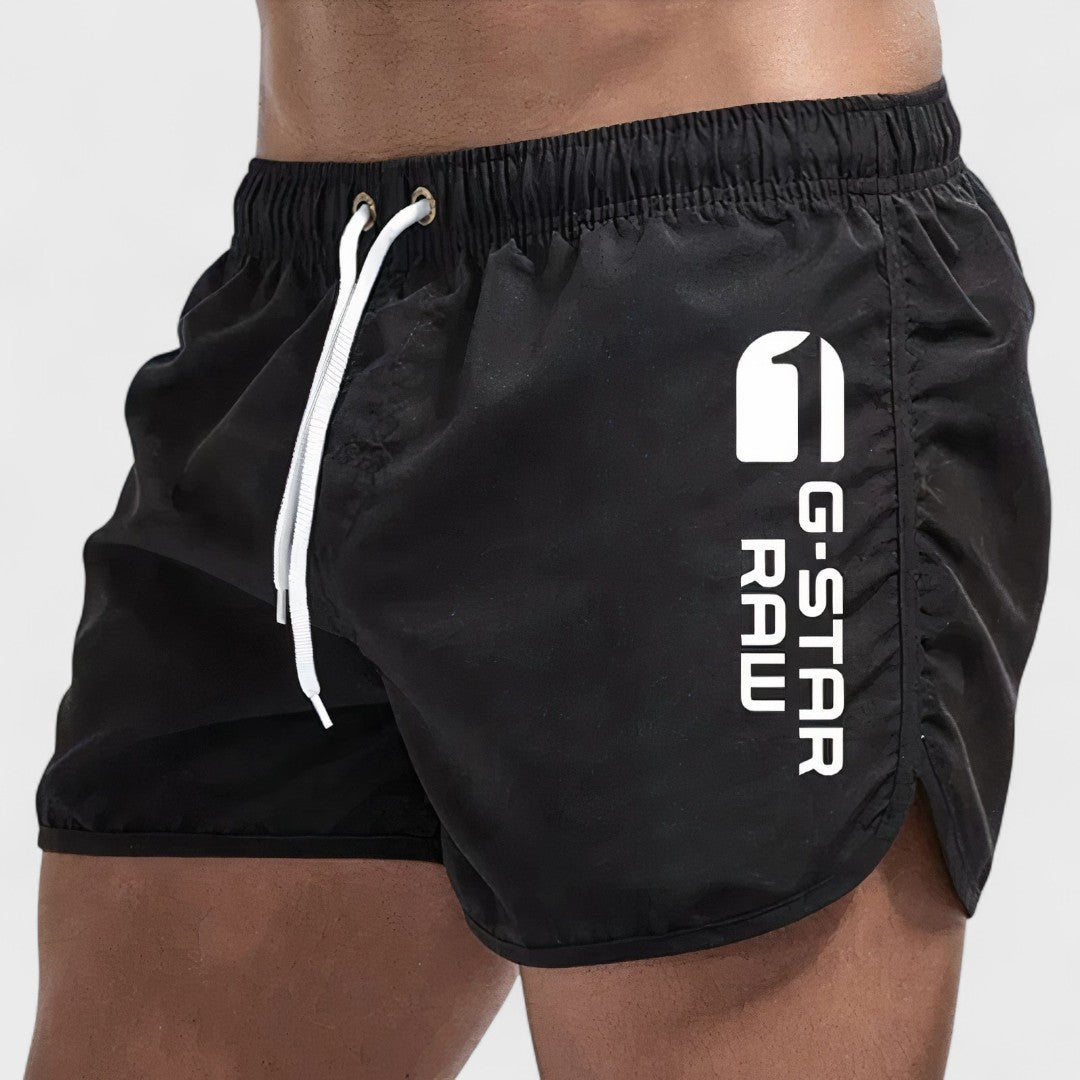 Lenoir™ | Maillot de bain artisanal