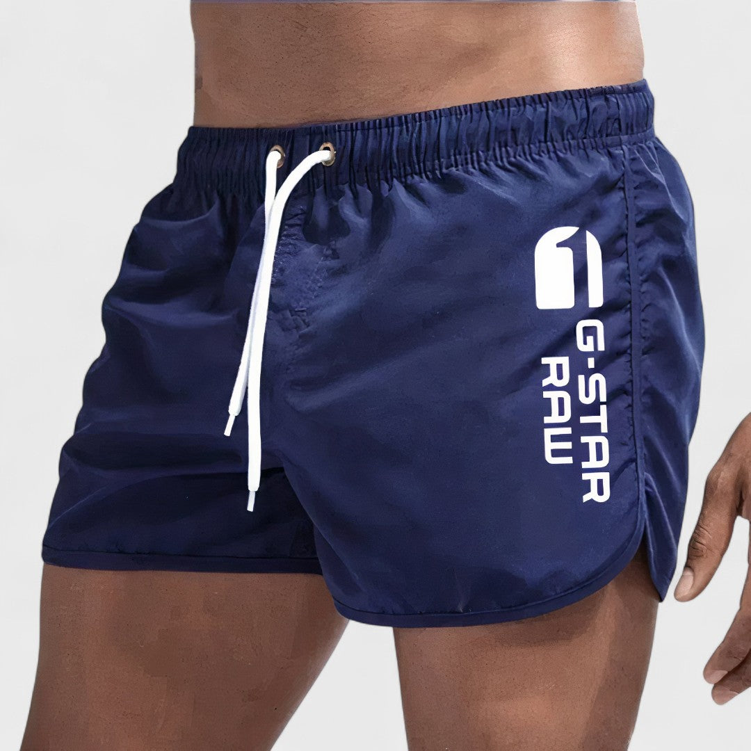 Lenoir™ | Maillot de bain artisanal