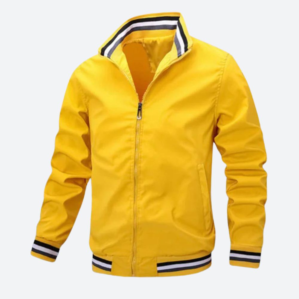 Lenoir™ | Blouson bomber classique