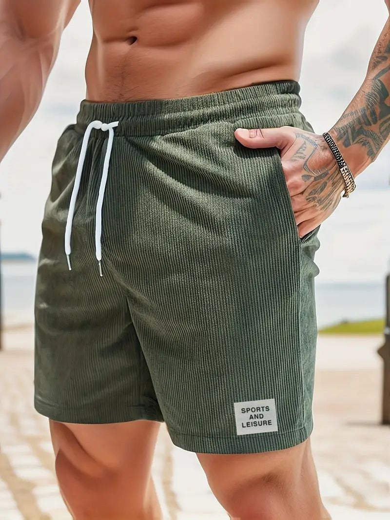 Lenoir™ | Short confortable