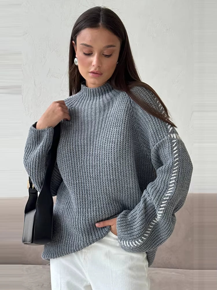 Lenoir™ | Pull Oversize