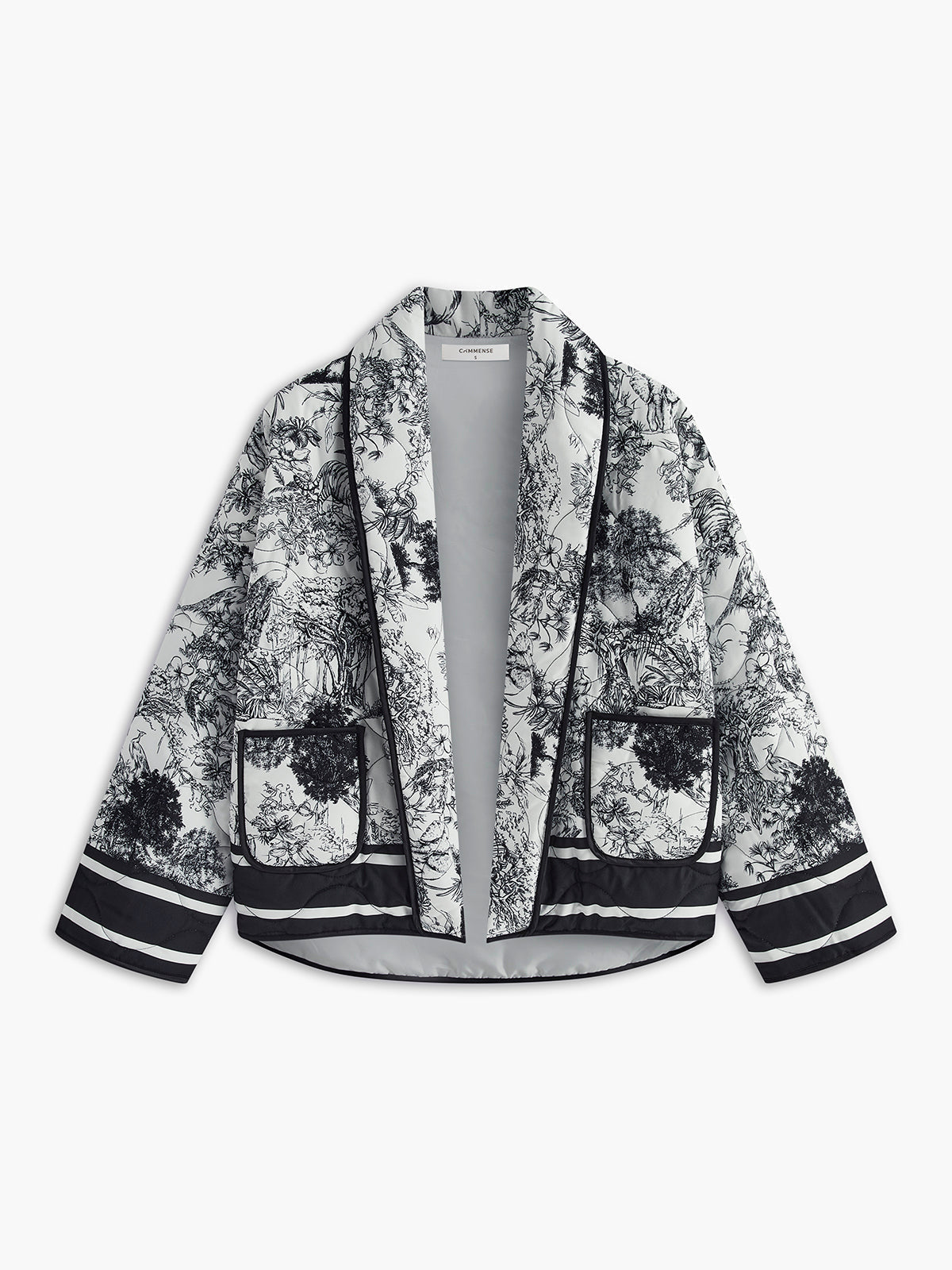 Lenoir™ | Veste d'hiver