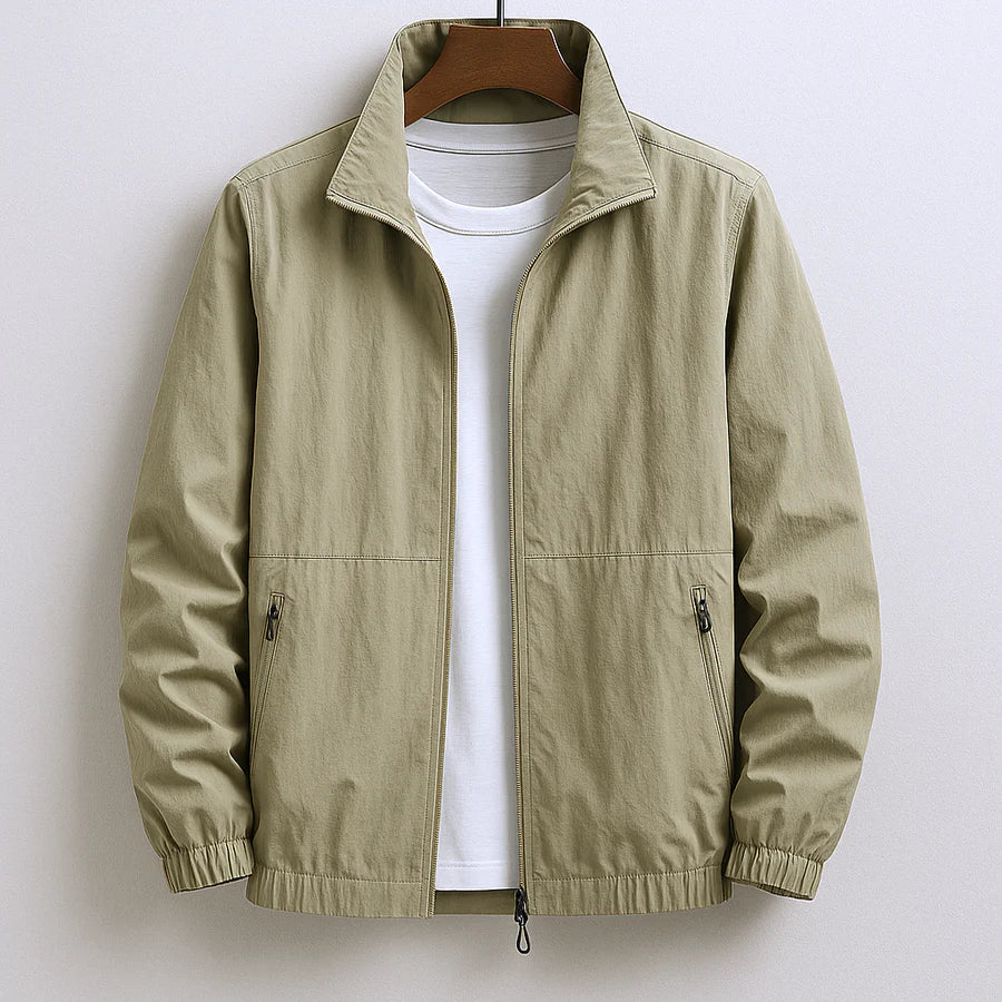Lenoir™ | Elegant summer jacket