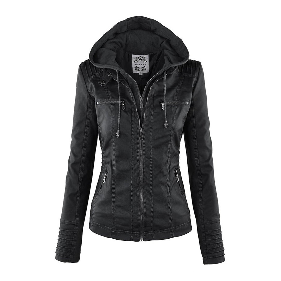 Lenoir™ | La veste en cuir élégante et unique