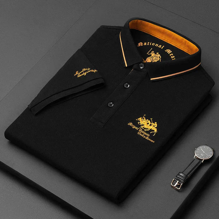 Lenoir™ | Polo homme
