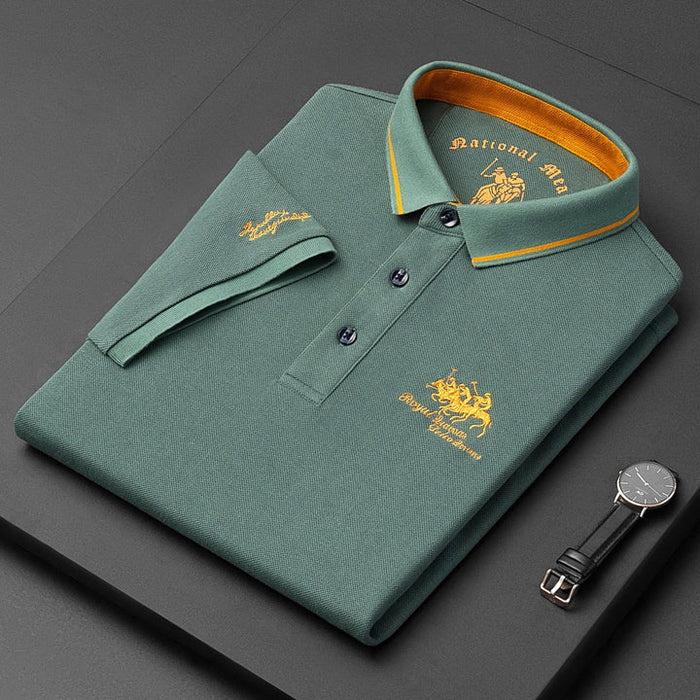 Lenoir™ | Polo homme
