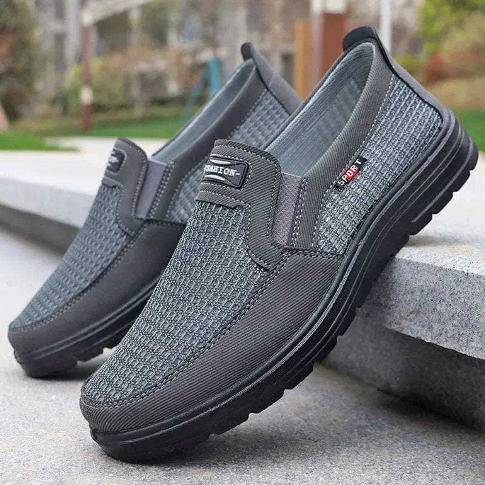 Lenoir™ | Chaussures confortables à semelle antidérapante